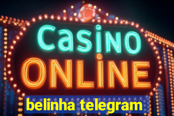 belinha telegram